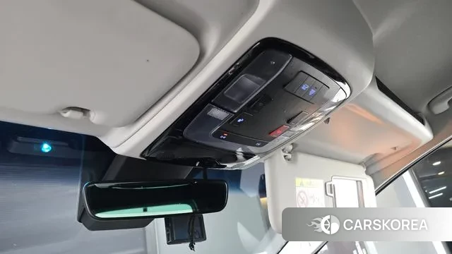 Hyundai Staria id 3011693 из Кореи 10