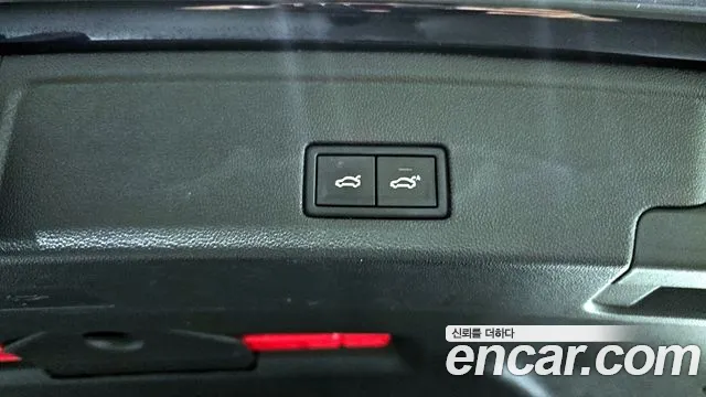 Volkswagen Touareg 3rd generation id 2833976 из Кореи 10