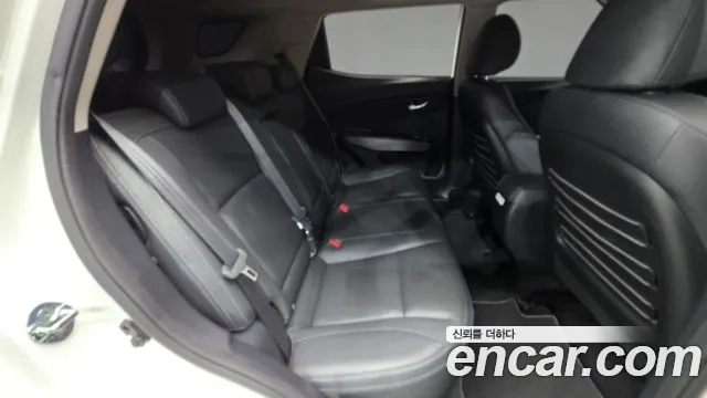 Ssangyong Tivoli Air id 2906901 из Кореи 10