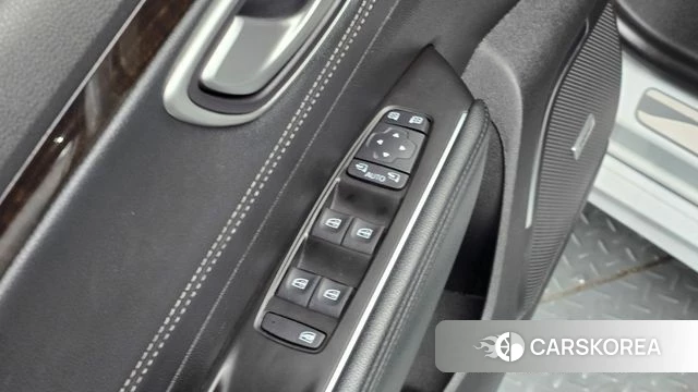 Renault Korea (Samsung) SM6 id 4435792 из Кореи 10