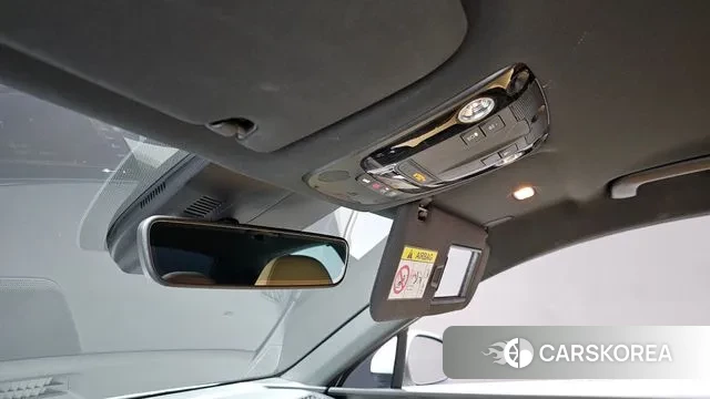 Kia K5 3rd generation id 2970231 из Кореи 10