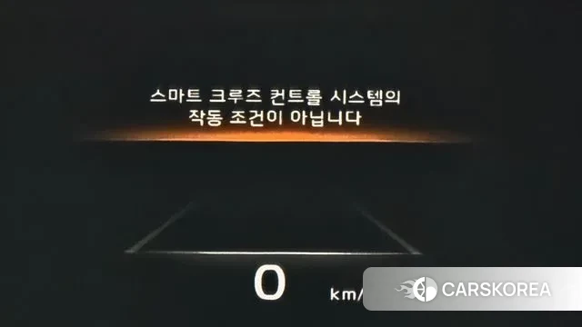 Kia The New K9 2nd generation id 2931204 из Кореи 10