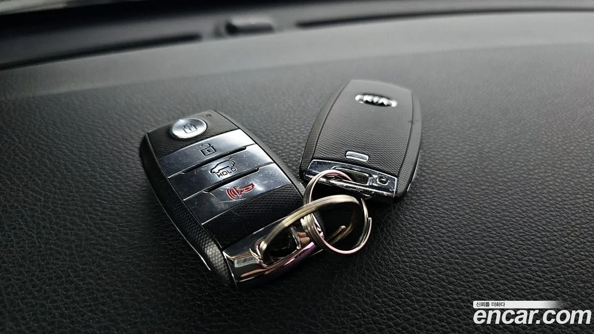 Kia Stonic id 1984839 из Кореи 10