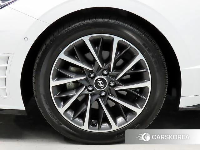 Hyundai Sonata (DN8) id 4303983 из Кореи 10
