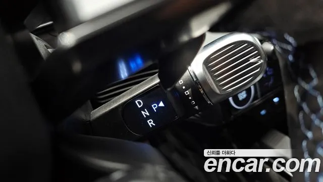 Hyundai Ionic 5 id 2676469 из Кореи 10