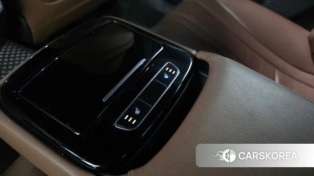 Genesis G80 (RG3) id 4179315 из Кореи 10