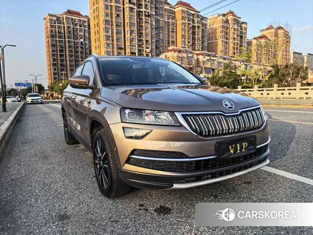 Skoda Krok id 4241745 из Китая 10