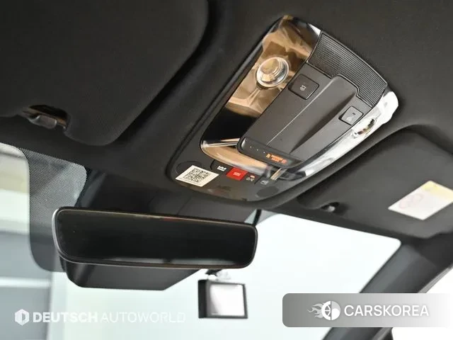 Kia Sorento 4th Generation id 3508613 из Кореи 10