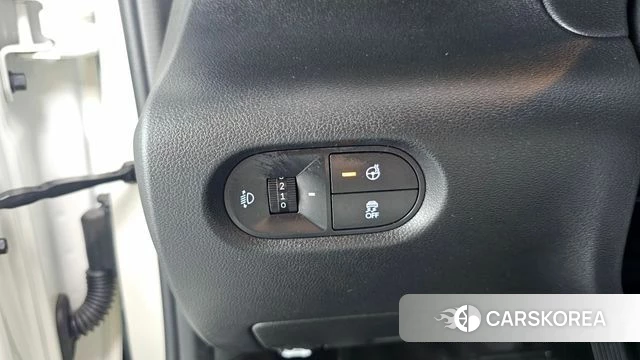 Hyundai Casper id 4499975 из Кореи 10