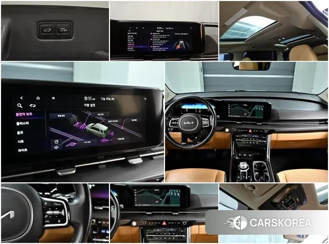 Kia Carnival 4th generation id 3384371 из Кореи 10