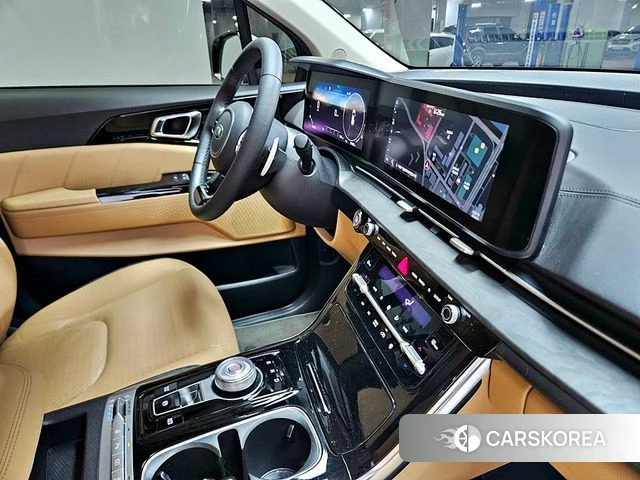 Kia Carnival 4th generation id 3935572 из Кореи 10