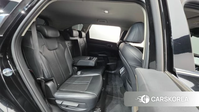 Kia Sorento 4th Generation id 4469365 из Кореи 10