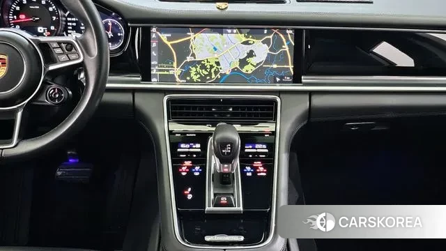 Porsche Panamera (971) id 2976805 из Кореи 10