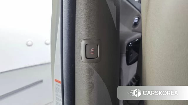Kia The New Carnival id 4563044 из Кореи 10