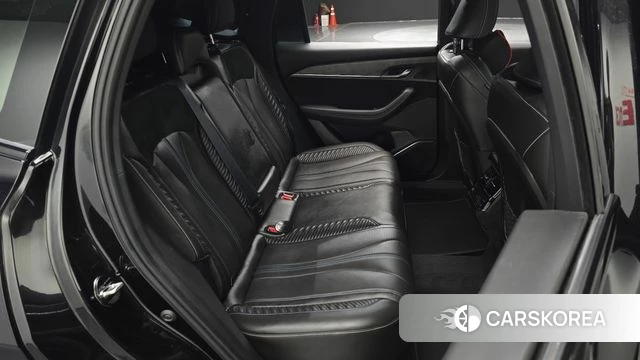 Renault Korea (Samsung) Grand Coleos id 4834191 из Кореи 10
