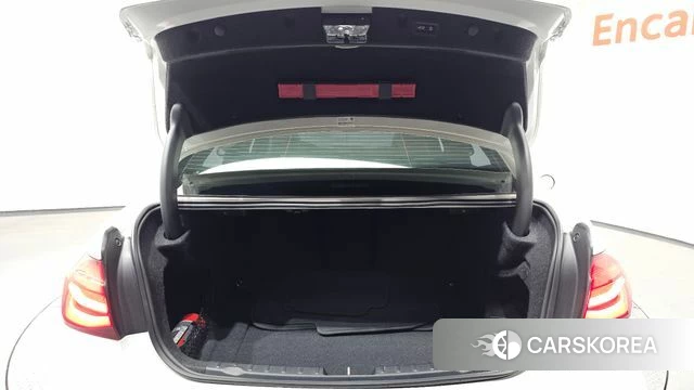 BMW 3 Series (F30) id 3886570 из Кореи 10