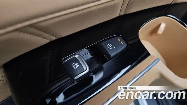 Kia Sorento 4th Generation id 2859796 из Кореи 10