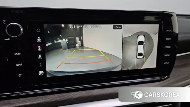 Kia K5 3rd generation id 3573587 из Кореи 10