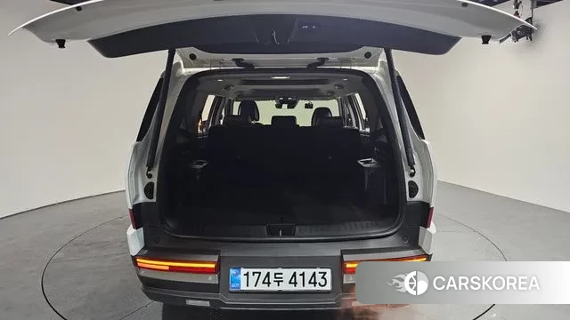 Hyundai Santa Fe (MX5) id 3701147 из Кореи 10