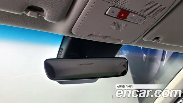 Hyundai The New Grandeur IG id 2742521 из Кореи 10