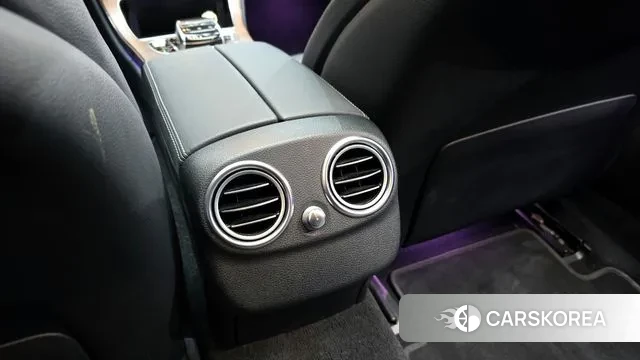 Mercedes-Benz C-Class W205 id 3264957 из Кореи 10