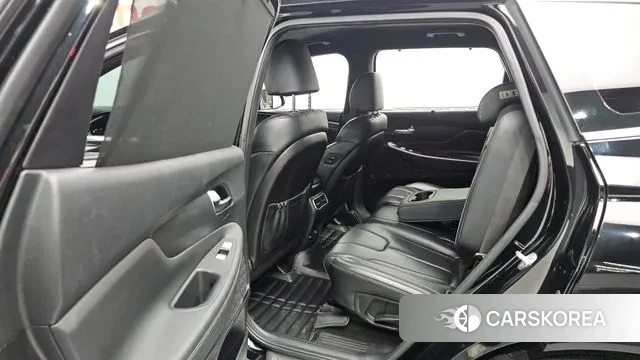 Hyundai The New Santa Fe id 3557138 из Кореи 10