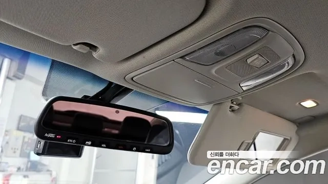 Kia The New K5 2nd generation id 2908064 из Кореи 10