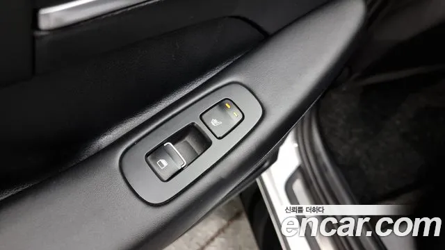 Hyundai Sonata (DN8) id 2321973 из Кореи 10