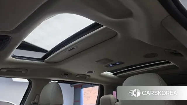 Kia Carnival 4th generation id 3545145 из Кореи 10