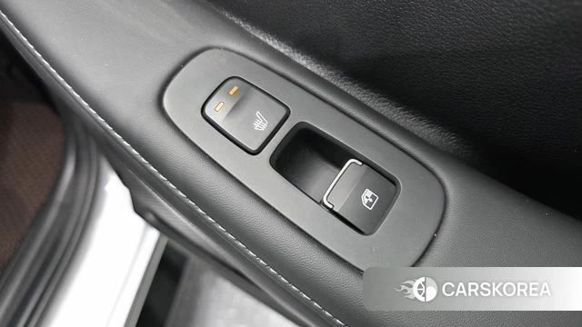 Hyundai Sonata D Edge (DN8) id 4408488 из Кореи 10