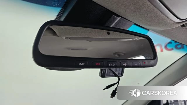 Kia Niro EV id 4316826 из Кореи 10