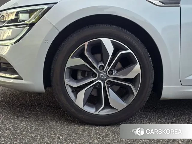 Renault Korea (Samsung) SM6 id 3714032 из Кореи 10