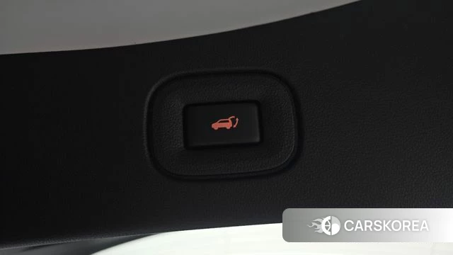 Renault Korea (Samsung) The New QM6 id 4752625 из Кореи 10