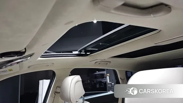 Genesis GV80 id 3745508 из Кореи 10