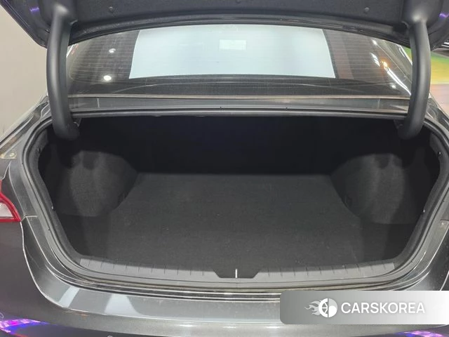 Kia K5 3rd generation id 4528583 из Кореи 10