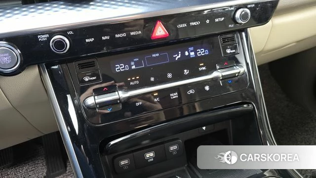 Kia Carnival 4th generation id 4474982 из Кореи 10