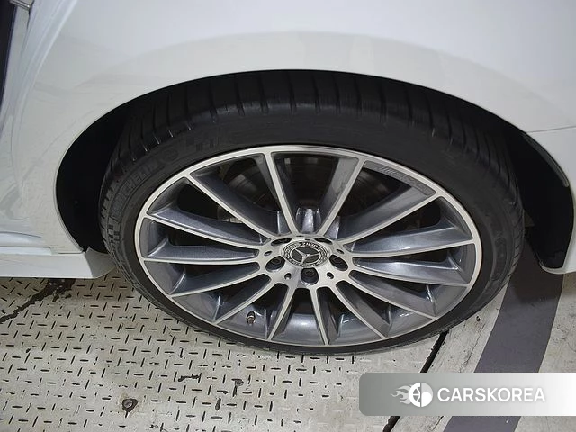 Mercedes-Benz E-Class W213 id 3884397 из Кореи 10