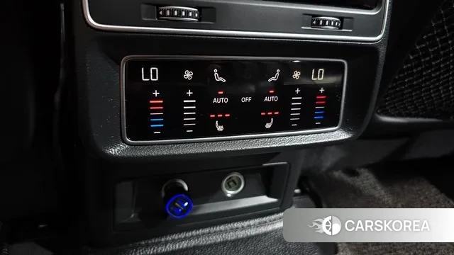 Audi Q7 (4M) id 2975431 из Кореи 10