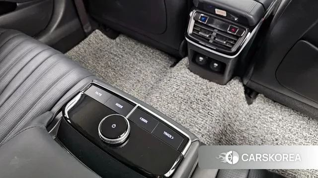 Kia K8 id 3348707 из Кореи 10