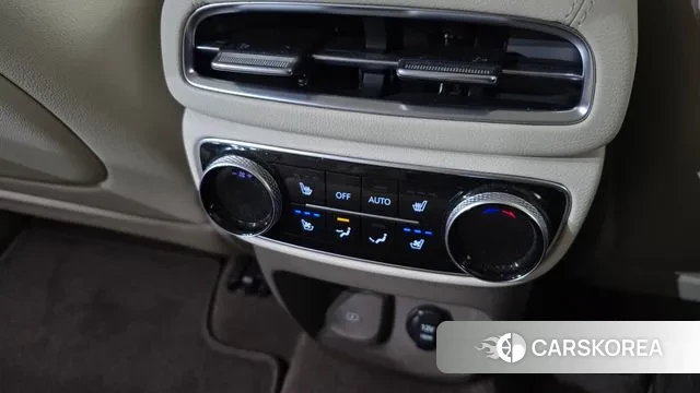 Genesis GV80 id 3723021 из Кореи 10