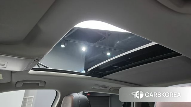 Volkswagen Tiguan Allspace id 4630677 из Кореи 10