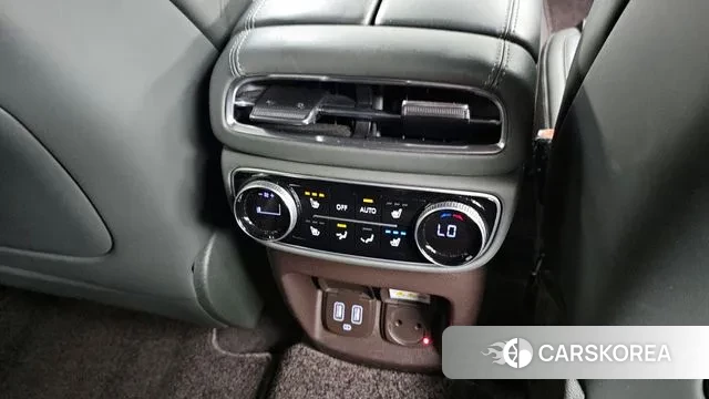 Genesis GV80 id 3402217 из Кореи 10