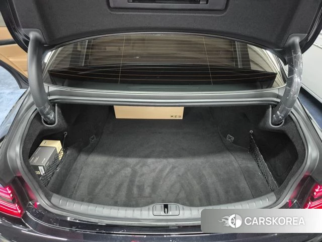 Genesis G80 (RG3) id 4710727 из Кореи 10