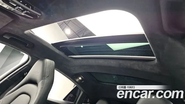 Porsche Panamera (971) id 2946168 из Кореи 10