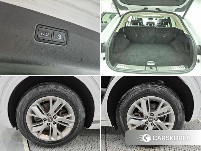 Genesis GV70 id 4577109 из Кореи 10