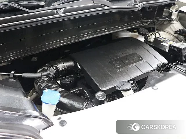 Kia The New Ray id 3732758 из Кореи 10