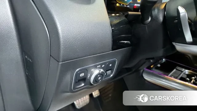 Mercedes-Benz GLA - Class H247 id 3306624 из Кореи 10