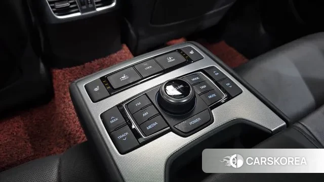 Genesis G80 id 3485066 из Кореи 10