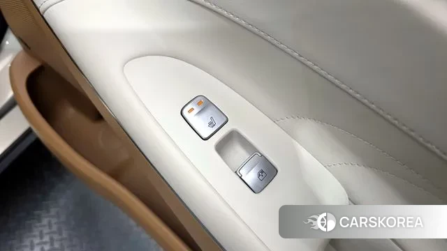 Hyundai The New Grandeur IG Hybrid id 3264617 из Кореи 10