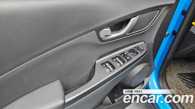 Hyundai Kona id 2882075 из Кореи 10